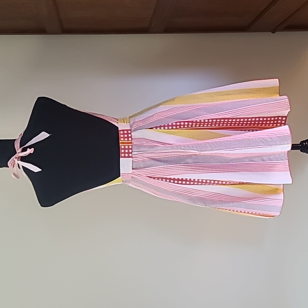 Vintage ANNA SUI Dress - Picture 2 of 2